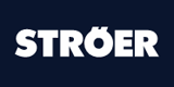 Logo von Ströer SE & Co. KGaA