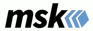 Logo von MSK Gesellschaft für Automatisierung mbH