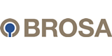 Logo von BROSA GmbH