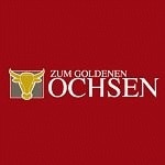 Logo von Zum Goldenen Ochsen