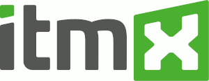 Logo von itmX GmbH