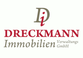 Logo von Dreckmann Immobilien Verwaltungs GmbH