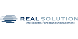 Logo von REAL Solution Inkasso GmbH & Co. KG