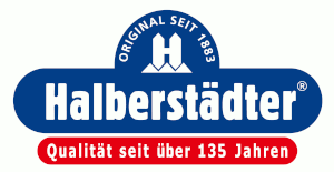 Logo von Halberstädter Würstchen und Konservenvertriebs GmbH