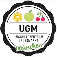 Logo von UGM GmbH & Co. KG