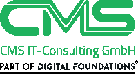 Logo von CMS IT- Consulting GmbH - Niederlassung München