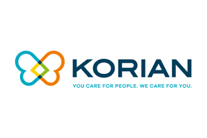 Logo von Korian Deutschland GmbH
