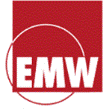 Logo von Evangelische Mission Weltweit e.V. (EMW)