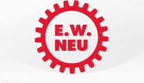 Logo von E. W. NEU GmbH
