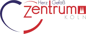 Logo von MVZ Zentrum für Herz- und Gefäßmedizin Köln GmbH