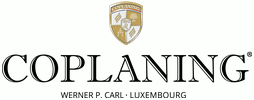 Logo von COPLANING S.A.