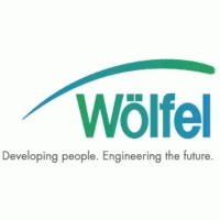 Logo von Wölfel Gruppe
