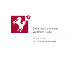 Logo von Steuerberaterkammer Westfalen-Lippe