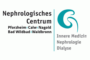 Logo von Nephrologische Centren Pforzheim-Calw-Nagold-Bad Wildbad Waldbronn