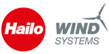 Logo von Hailo Wind Systems GmbH & Co. KG