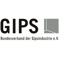 Logo von Bundesverband der Gipsindustrie e. V.
