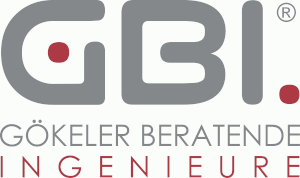 Logo von GÖKELER BERATENDE INGENIEURE GmbH