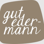 Logo von WellnessNaturResort Gut Edermann