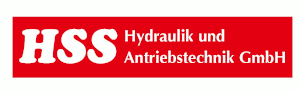 Logo von HSS Hydraulik und Antriebstechnik GmbH