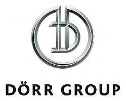 Logo von Dörr Group GmbH