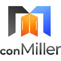 Logo von conMiller GmbH