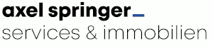 Logo von Axel Springer Services & Immobilien GmbH