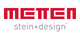 Logo von METTEN Stein+Design GmbH & Co. KG