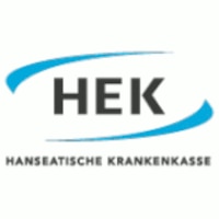 Logo von HEK - Hanseatische Krankenkasse