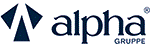 Logo von alpha Immobilienmanagement GmbH