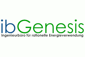 Logo von ibGenesis GmbH