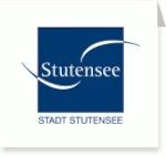 Logo von Stadt Stutensee