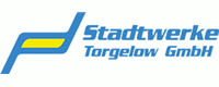 Logo von Stadtwerke Torgelow GmbH