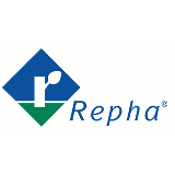 Logo von REPHA GmbH Biologische Arzneimittel