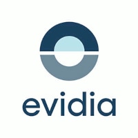 Logo von evidia GmbH