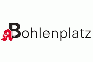 Logo von Apotheke am Bohlenplatz oHG