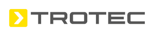 Logo von TROTEC GmbH