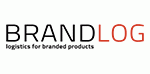 Logo von BRANDLOG GmbH