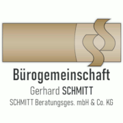 Logo von Steuerbüro Schmitt
