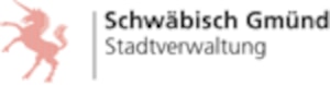 Logo von Stadt Schwäbisch Gmünd