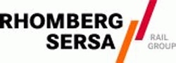 Logo von Rhomberg Sersa Bahntechnik GmbH