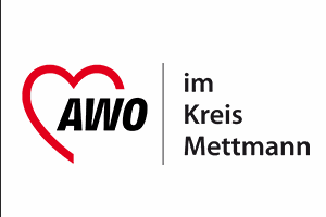 Logo von AWO Kreis Mettmann Gemeinnützige GmbH