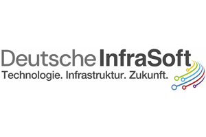 Logo von Deutsche InfraSoft GmbH