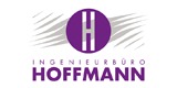 Logo von Ingenieurbüro Hoffmann GmbH