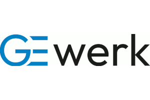 Logo von GEwerk.business GmbH