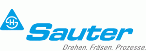 Logo von Sauter GmbH