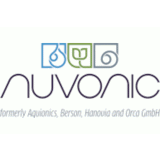 Logo von Nuvonic GmbH