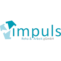 Logo von Impuls Reha & Arbeit gGmbH