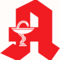 Logo von ST. MARTINS APOTHEKE am Saumarkt Inhaber Dr. Andreas Röhrle e.K.