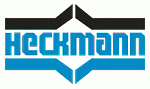 Logo von Heckmann Maschinenbau und Verfahrenstechnik GmbH