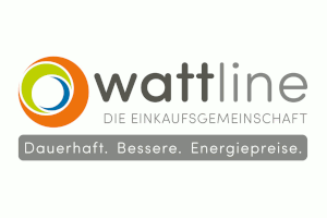 Logo von WATTLINE GmbH